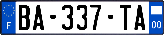 BA-337-TA