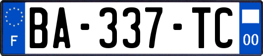BA-337-TC