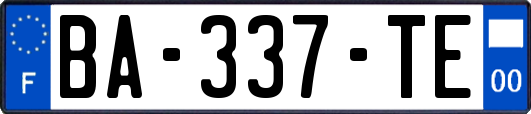 BA-337-TE