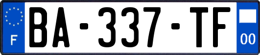 BA-337-TF