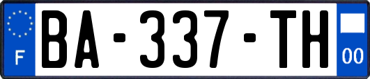 BA-337-TH
