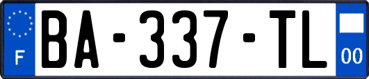 BA-337-TL