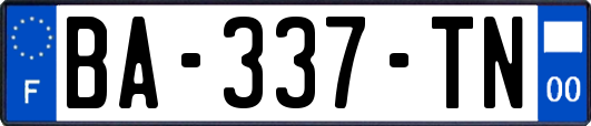 BA-337-TN