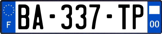 BA-337-TP