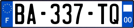BA-337-TQ