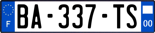BA-337-TS