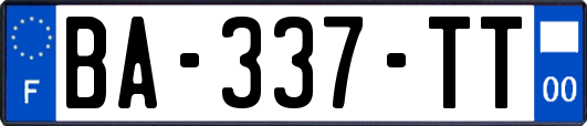 BA-337-TT