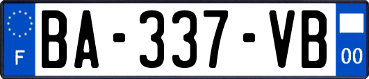 BA-337-VB