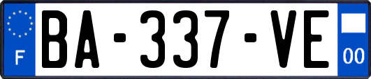 BA-337-VE