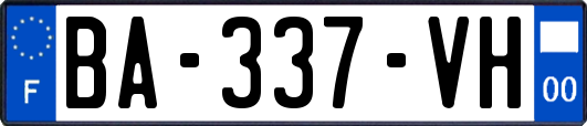 BA-337-VH