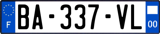BA-337-VL