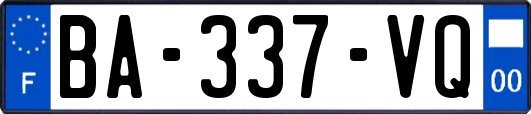 BA-337-VQ