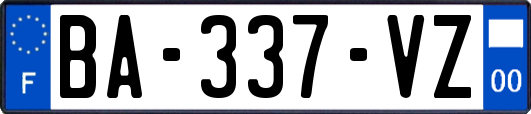BA-337-VZ