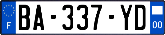 BA-337-YD