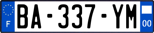 BA-337-YM