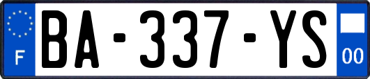 BA-337-YS