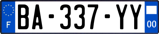 BA-337-YY