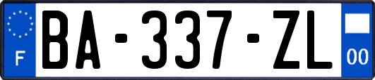 BA-337-ZL