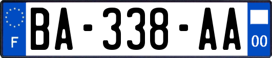 BA-338-AA