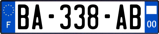 BA-338-AB