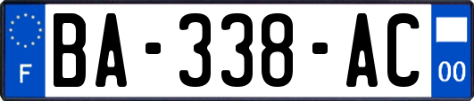 BA-338-AC