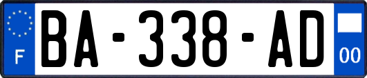 BA-338-AD