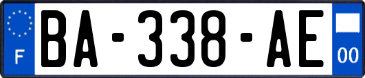 BA-338-AE