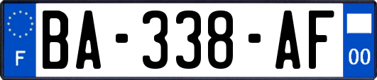 BA-338-AF