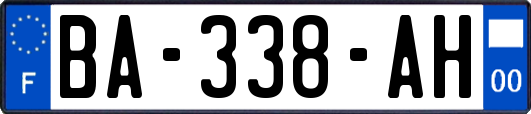 BA-338-AH