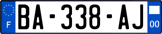 BA-338-AJ