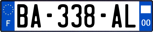 BA-338-AL