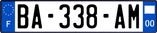 BA-338-AM