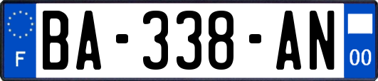 BA-338-AN