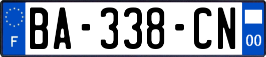 BA-338-CN