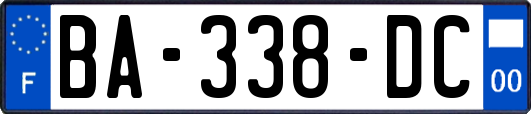 BA-338-DC