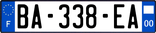 BA-338-EA