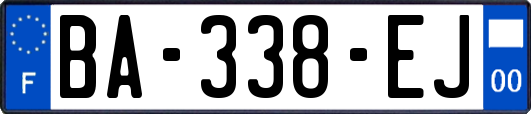 BA-338-EJ