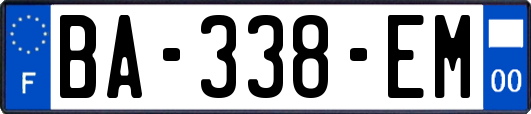 BA-338-EM