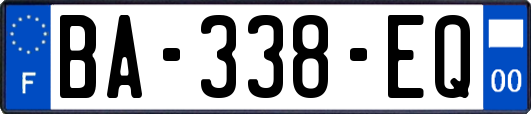 BA-338-EQ