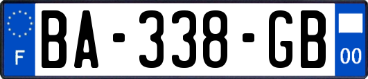 BA-338-GB