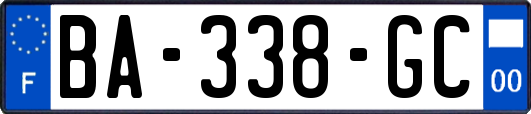 BA-338-GC
