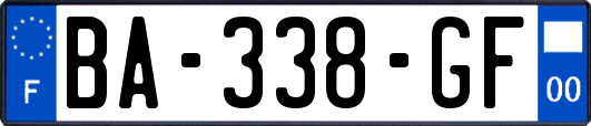 BA-338-GF