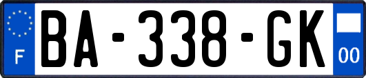 BA-338-GK