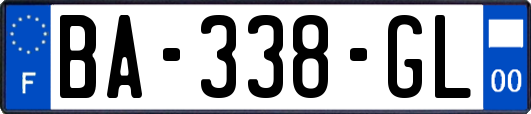 BA-338-GL