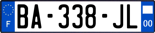 BA-338-JL