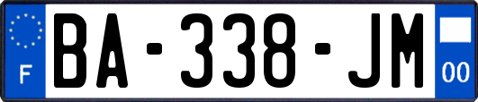 BA-338-JM