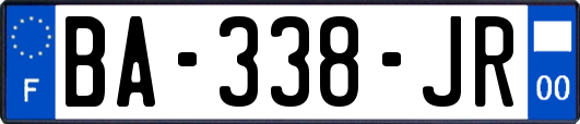 BA-338-JR
