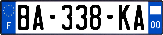 BA-338-KA