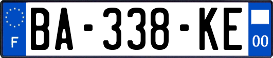 BA-338-KE