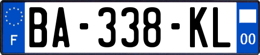 BA-338-KL
